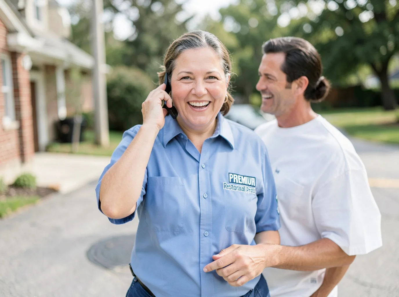Water Damage Restoration Hinckley, OH FAQs